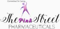 The Pink Street Pharmaceuticals